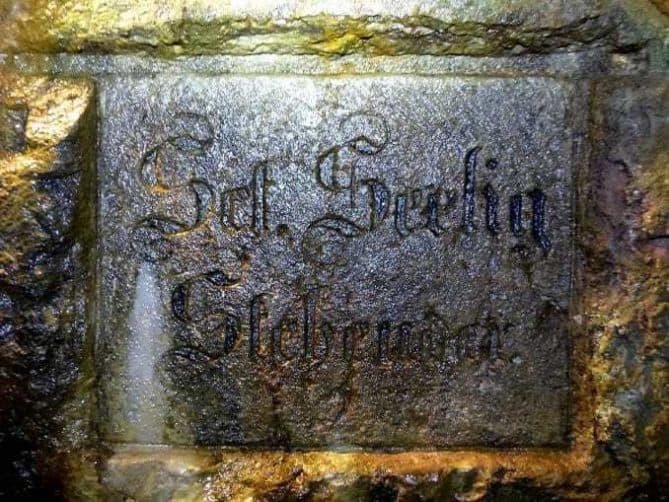 silberbergwerk reiche zeche freiberg 033