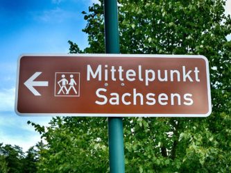 Mittelpunkt Mitte Sachsen Bild 055