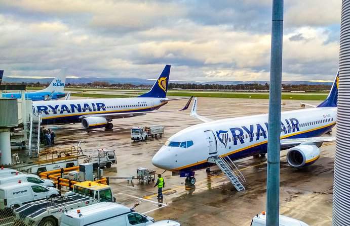 Ryanair