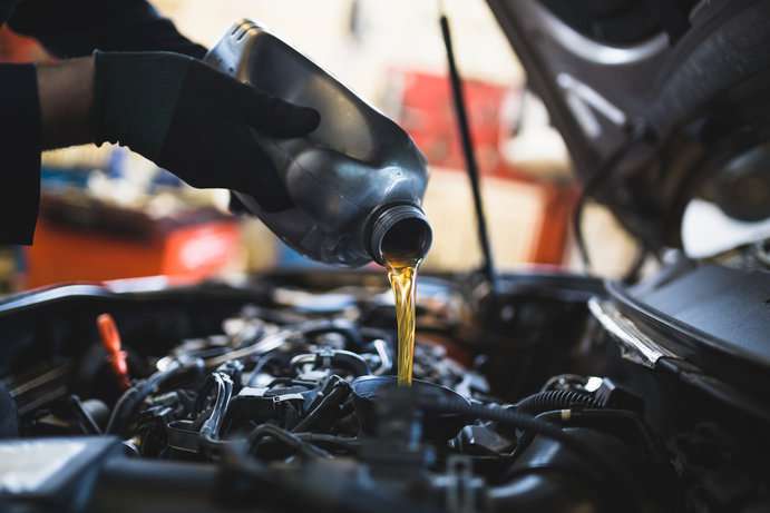 Ölfilter im Auto: Was ist ein Ölfilter, wie funktioniert er und wofür ist  er g