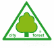 logo cityforest