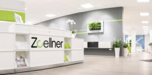 Zöllner Office